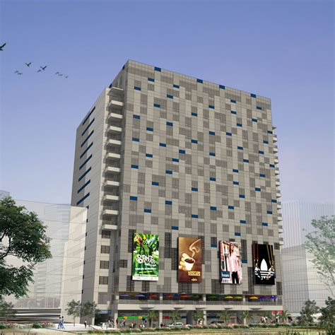 panorama technocenter|Office For Lease — Panorama Technocenter .